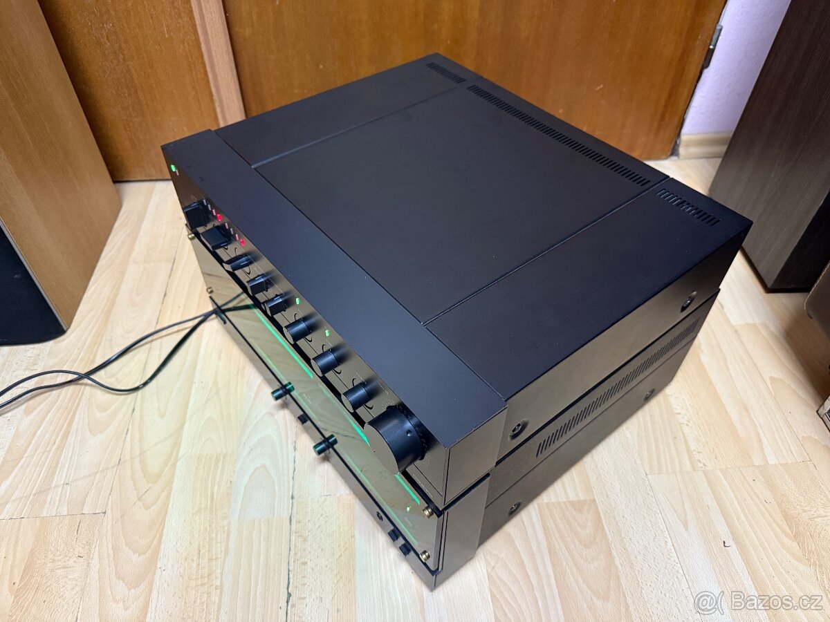 Onkyo M5060 / P3060 - 10