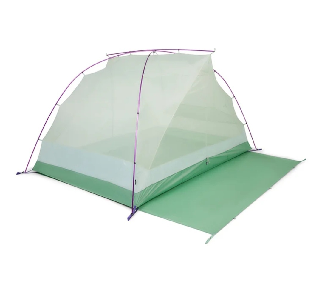 Mountain hardwear Bridger 6 - 10