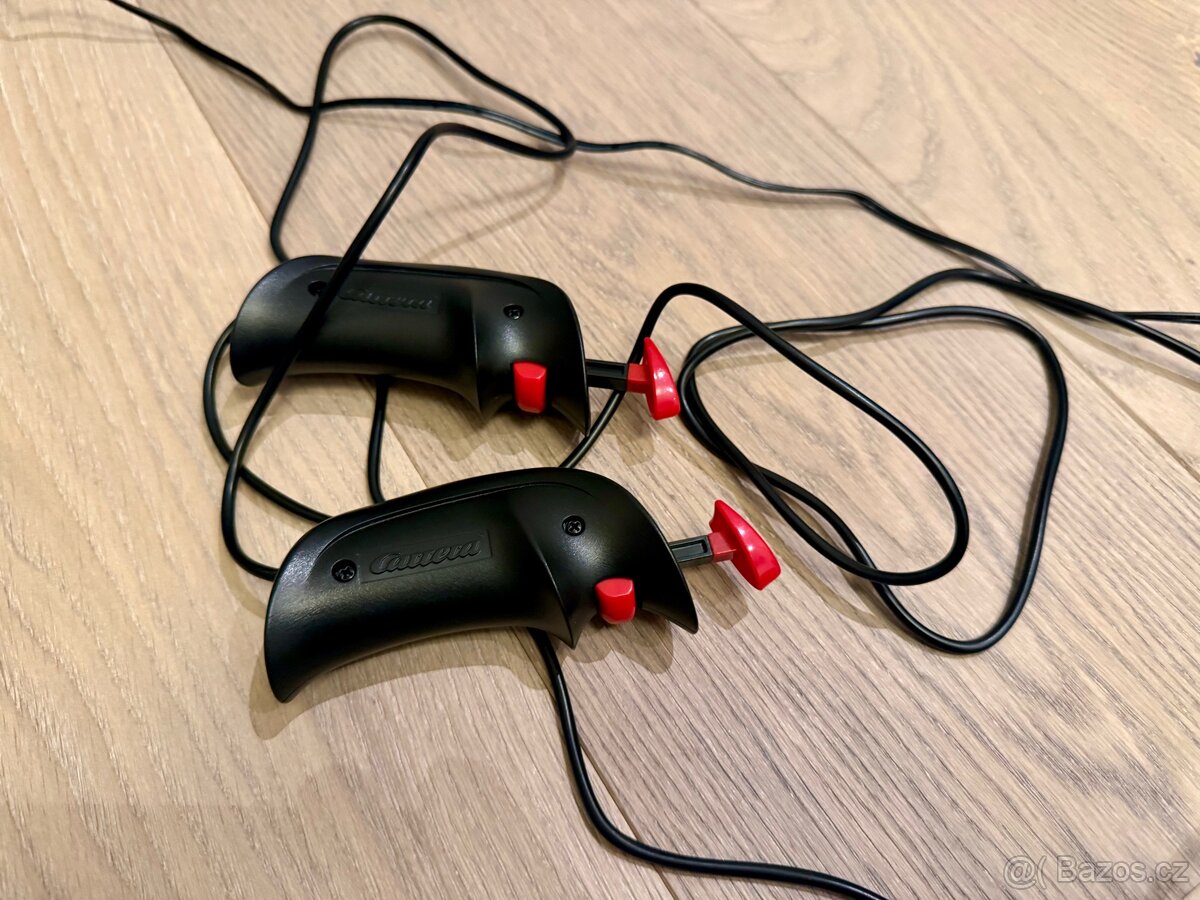 Autodraha CARRERA GO 62584- nova 1mesic - 10