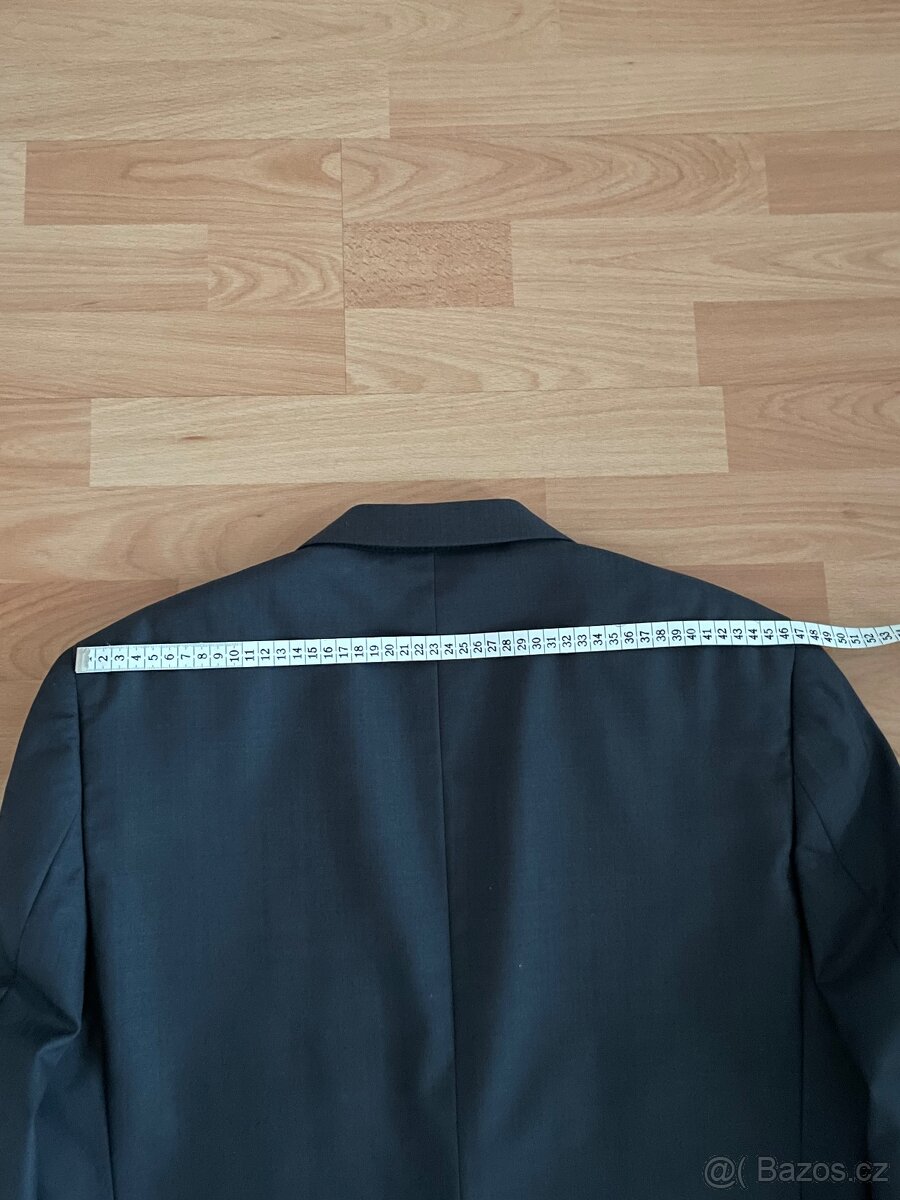 Pánské sako Celio vel. 52 - 10