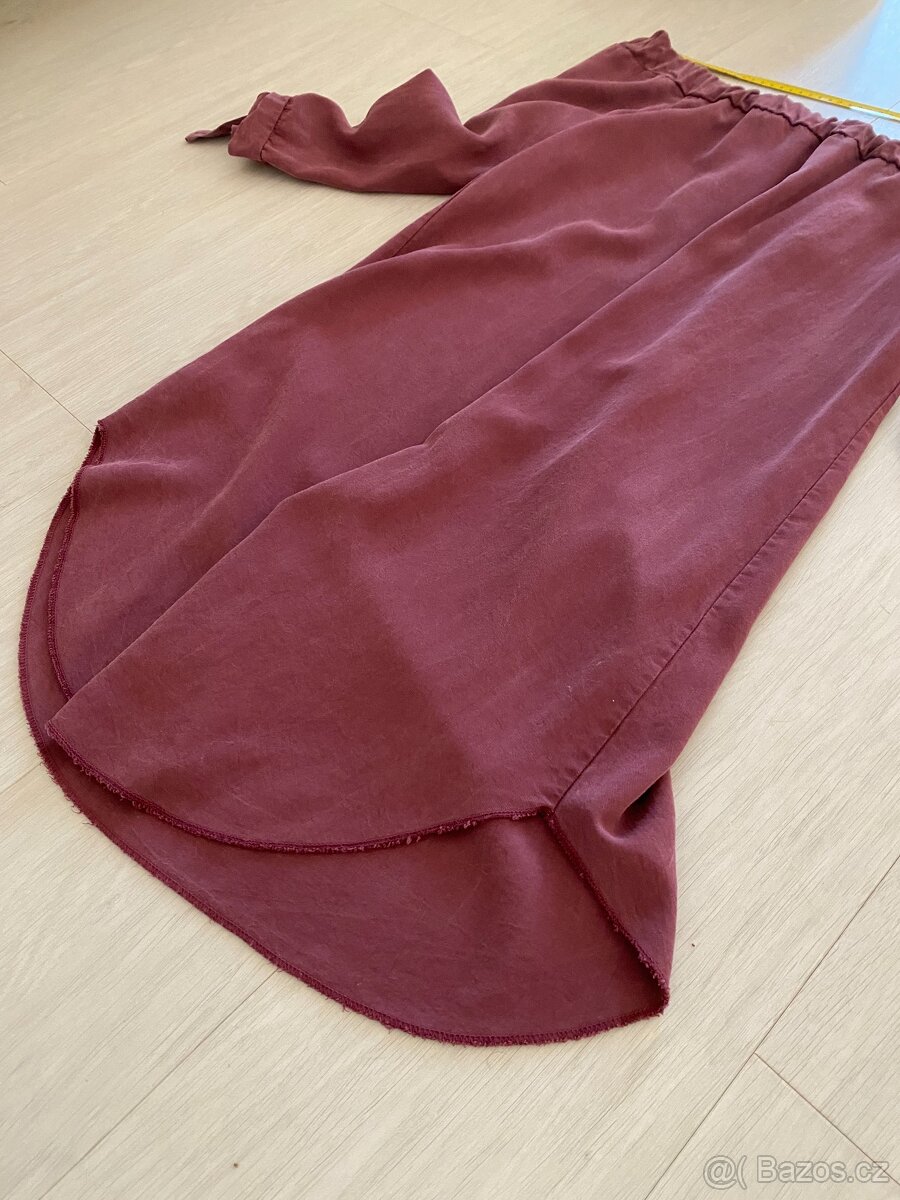 Šaty, vel. M - L (2 barvy) - 10