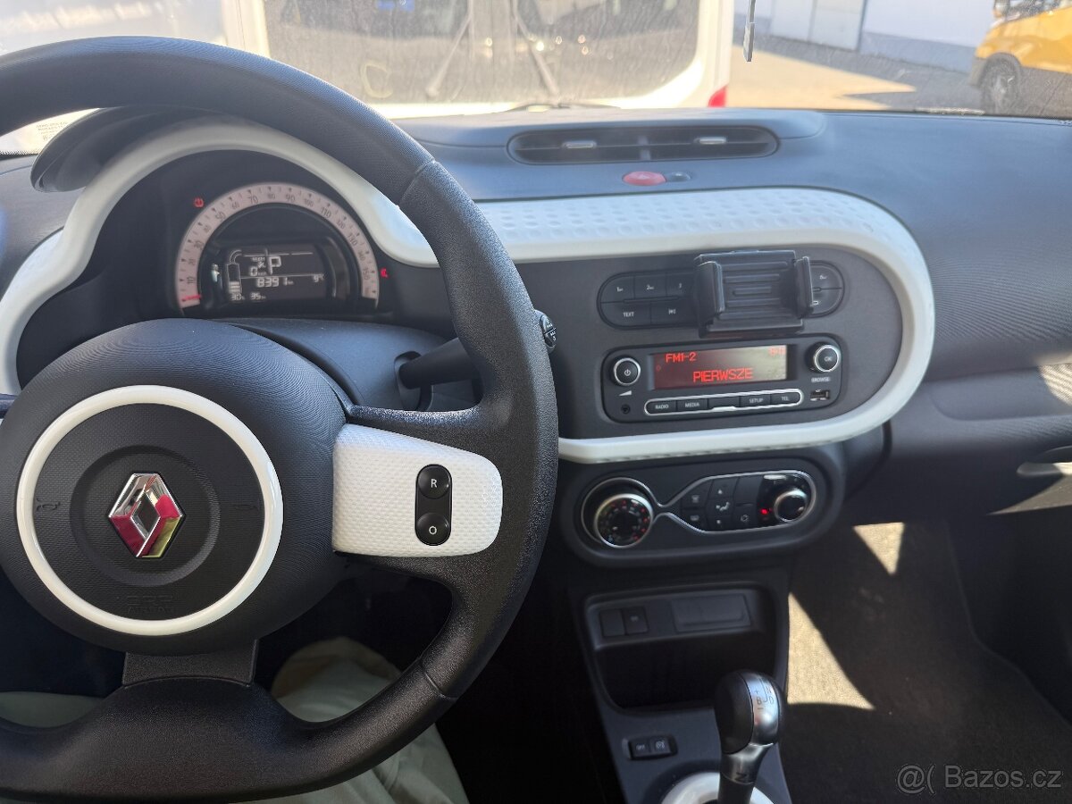 Renault Twingo e-tech - 10