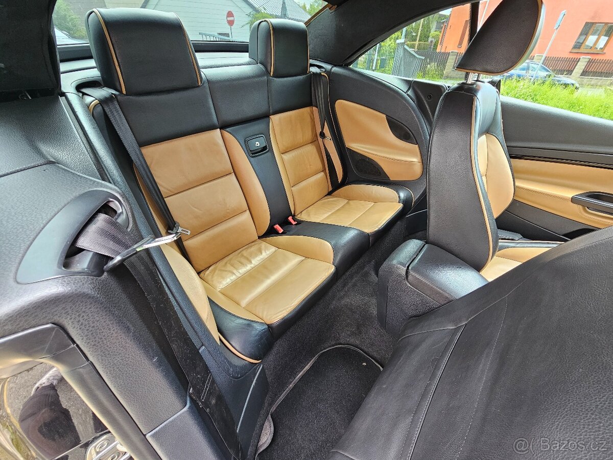 Volkswagen Eos 2.0TDI 103KW, DSG, XENON - 10