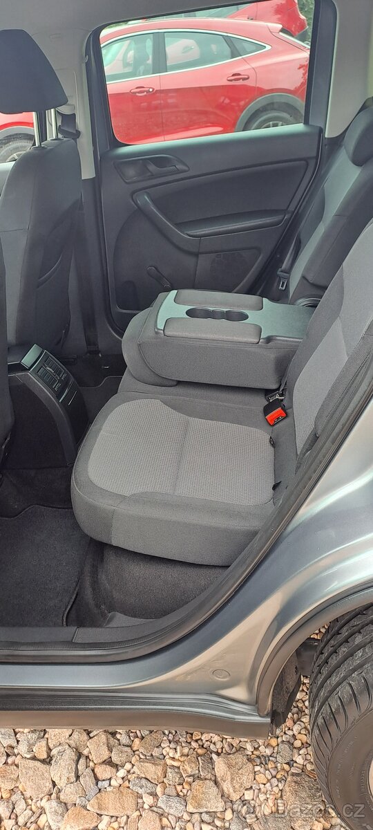 Škoda Yeti 1.4 TSi 90kW Monte Carlo - 10