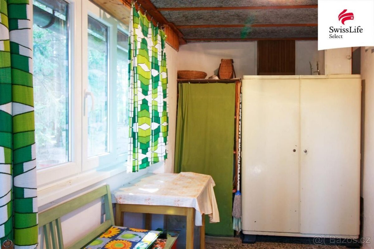 Prodej chaty 56 m2, Zbilidy - 10