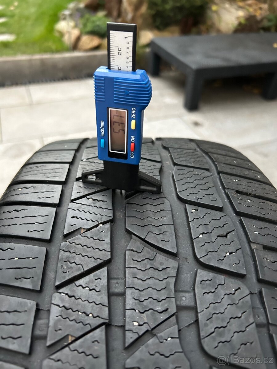 Originální alu kola R19 Audi A5 - 10