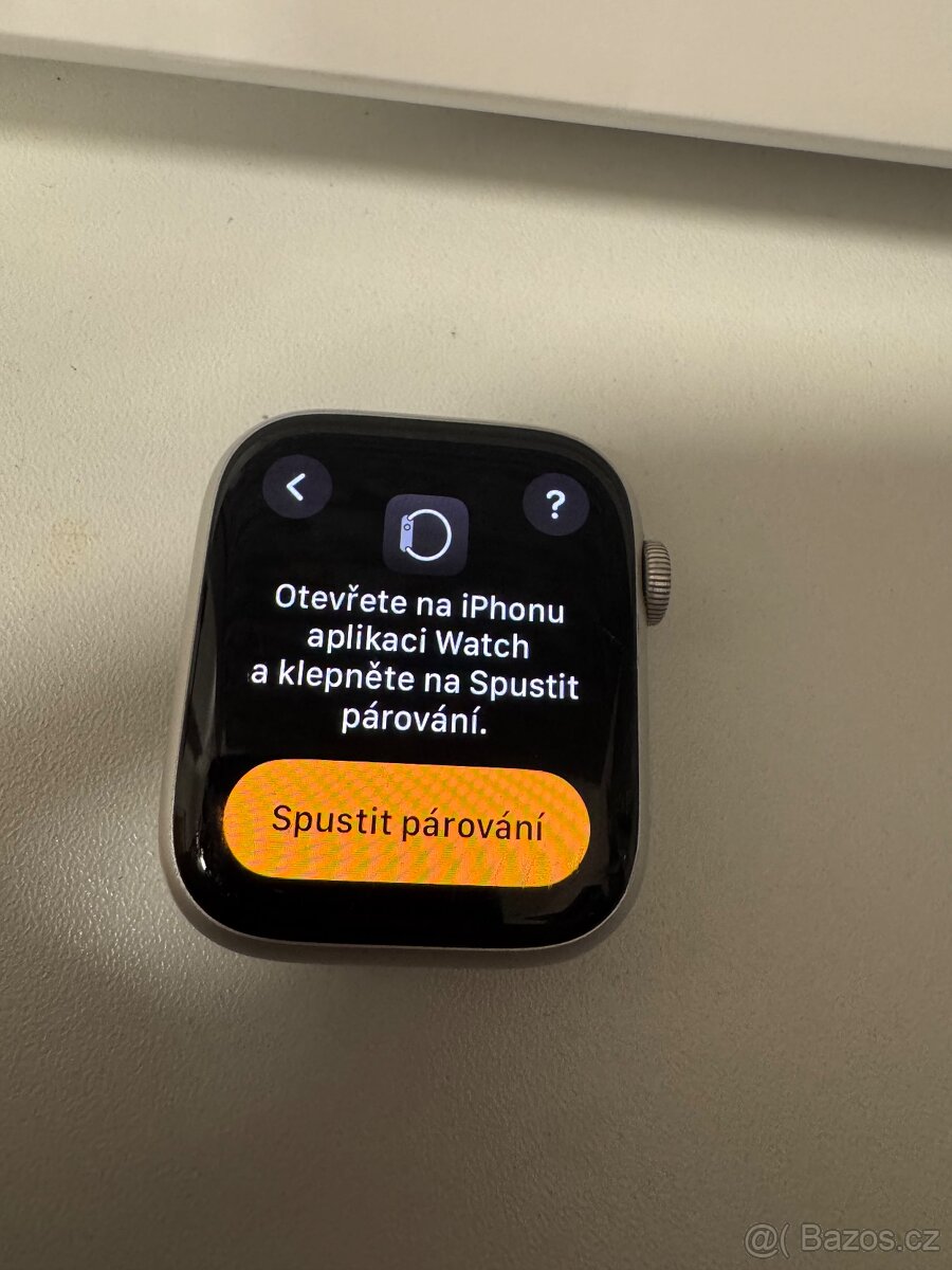 Apple Watch Series 8 45mm - 10