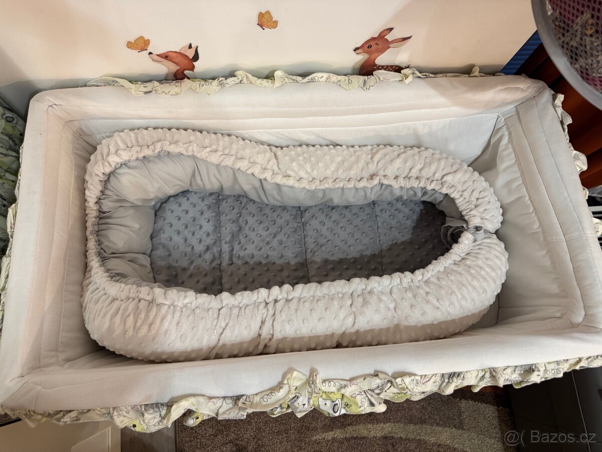 Koš pro miminko - 10