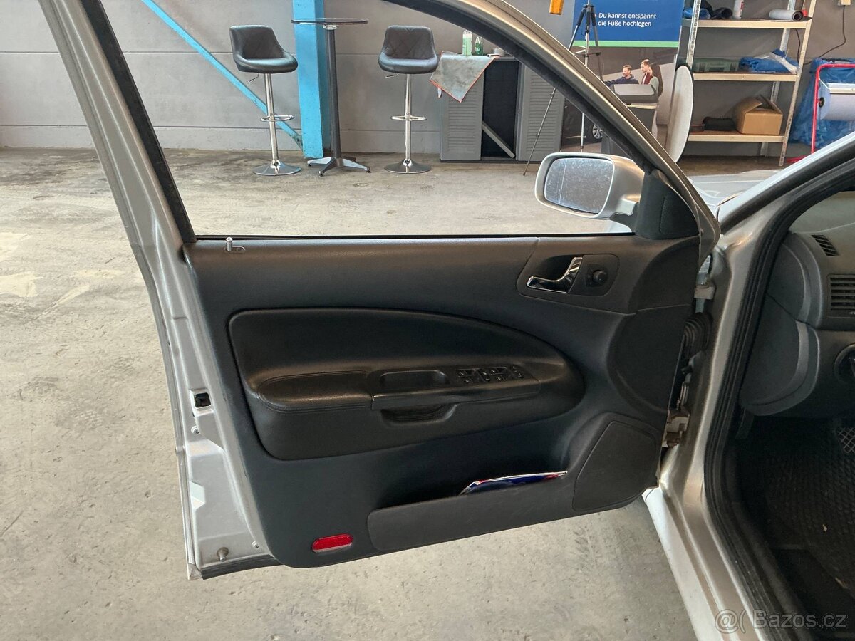 Škoda Octavia I 1.9 TDI 81kW,Elegance,Tažné,148 t.km. - 10