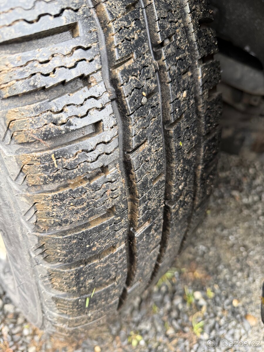 Volkswagen Multivan 2,5 TDI 128kw - 10