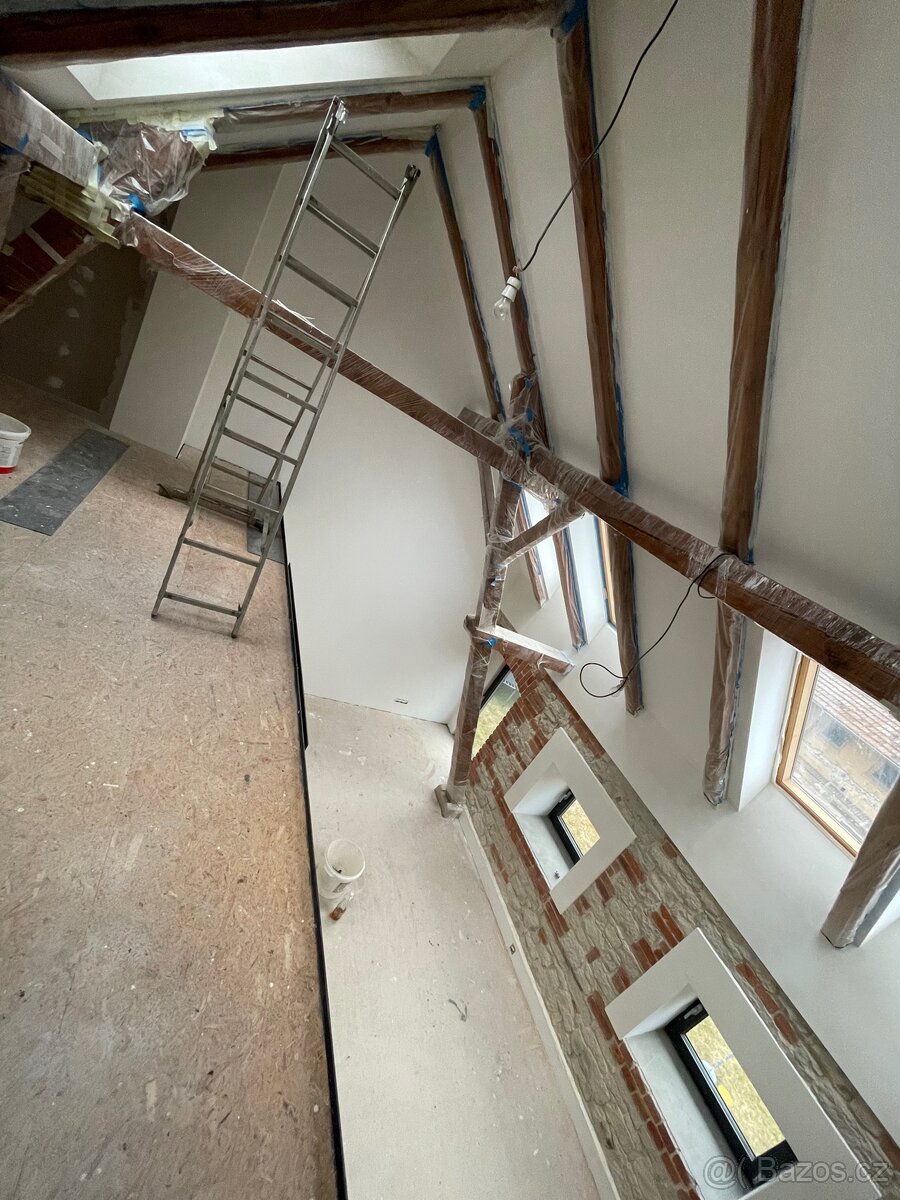 Stavební práce - 10