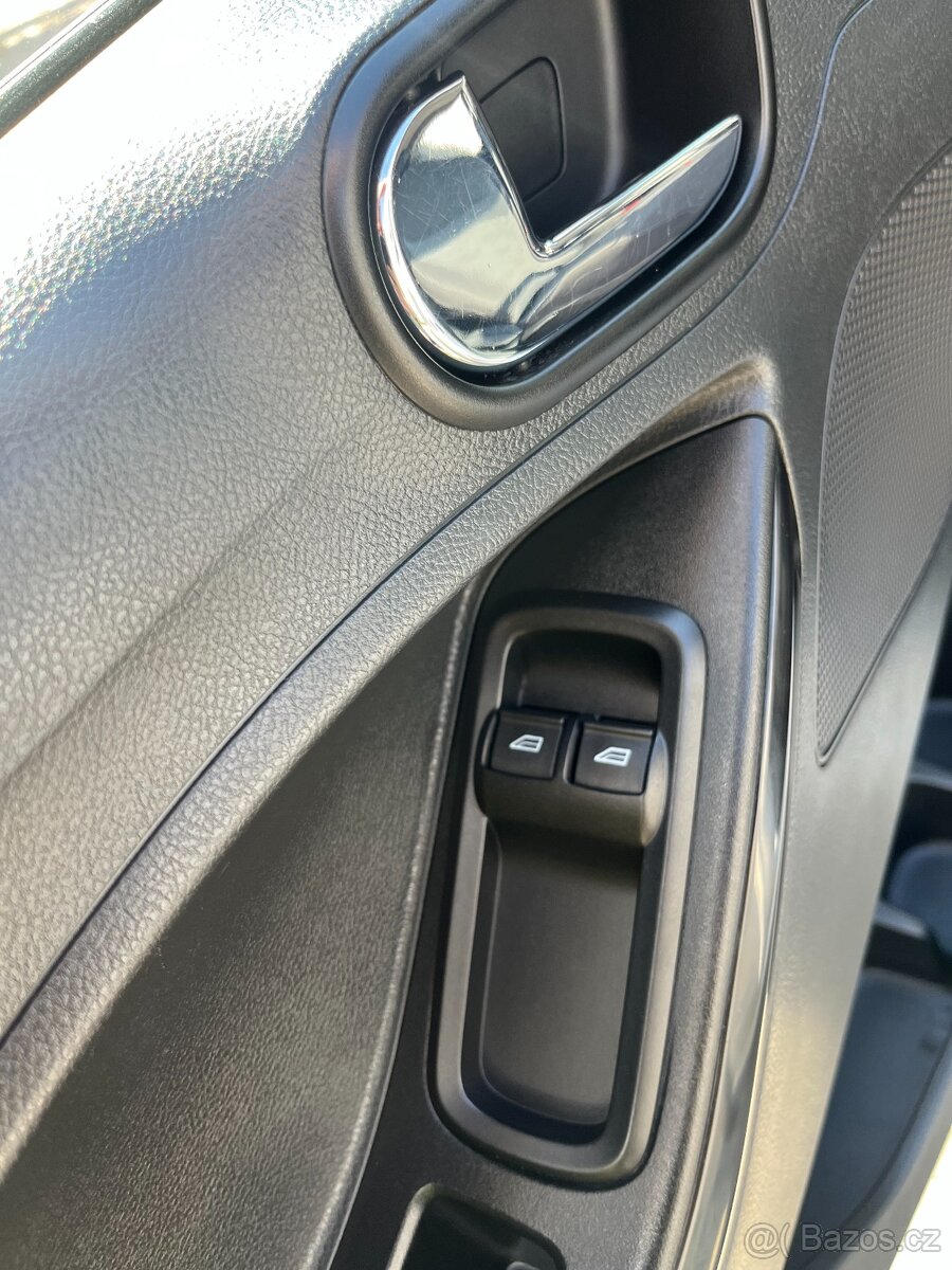 Ford KA+ 1.2i 63KW, Po 1. Majiteli, Odpočet DPH - 10