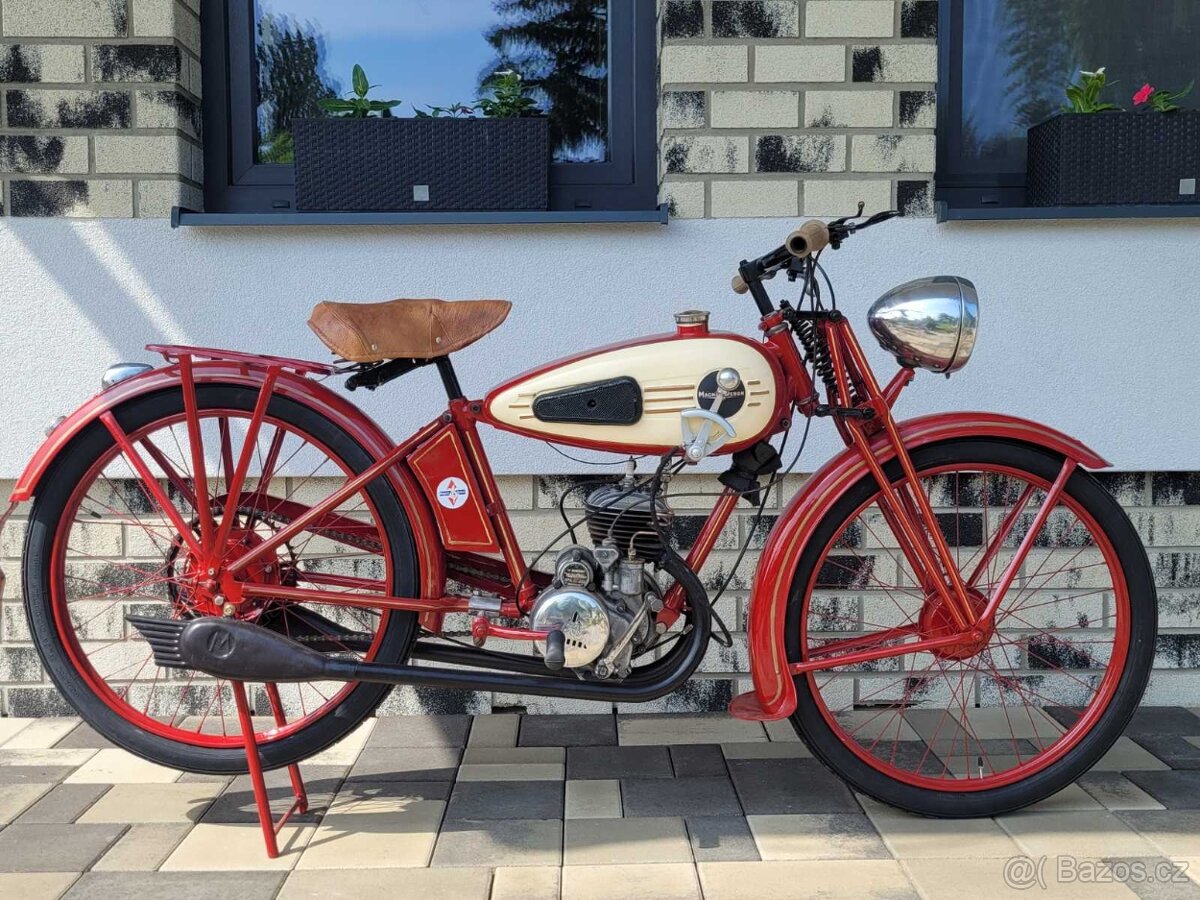 Magnat Debon 1936 - 10