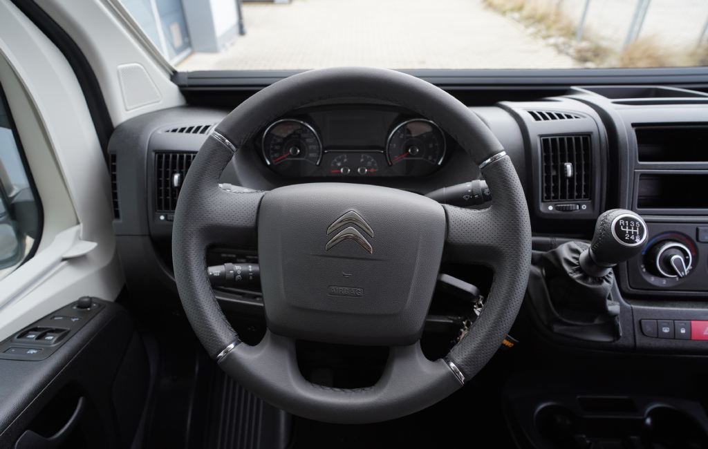 Robeta Womondo Lifestyle 600 POP-UP - 10