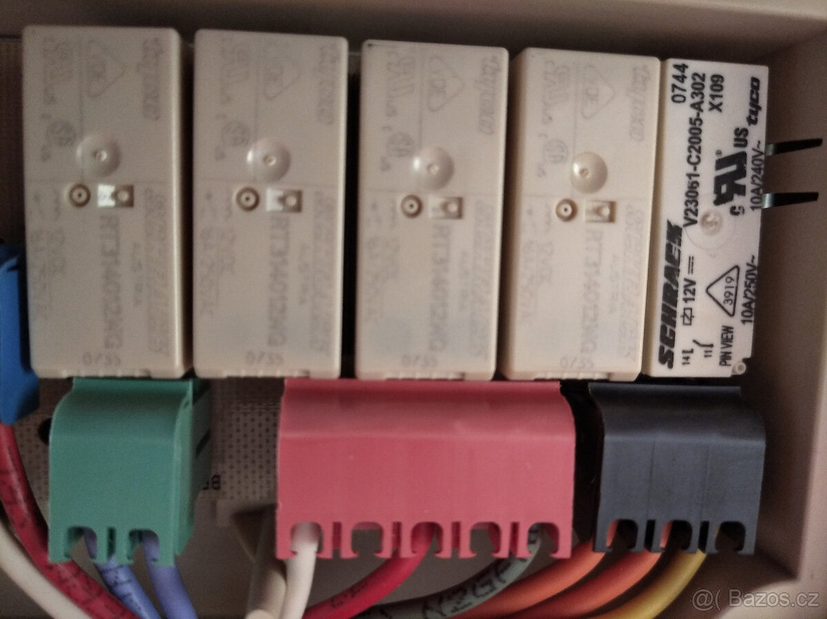 Sklokeramická varná deska Electrolux EHS 60210P - 10