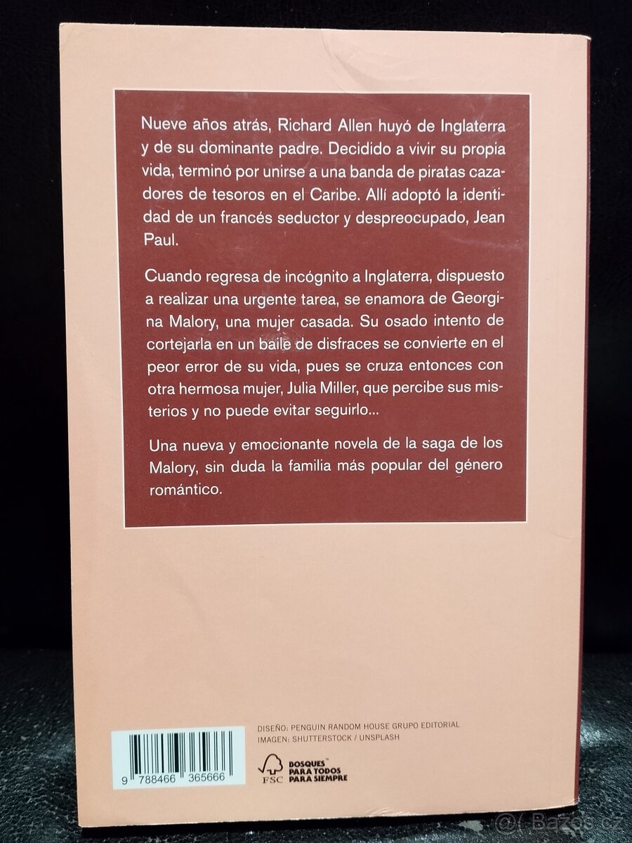 Španělské romány - 10