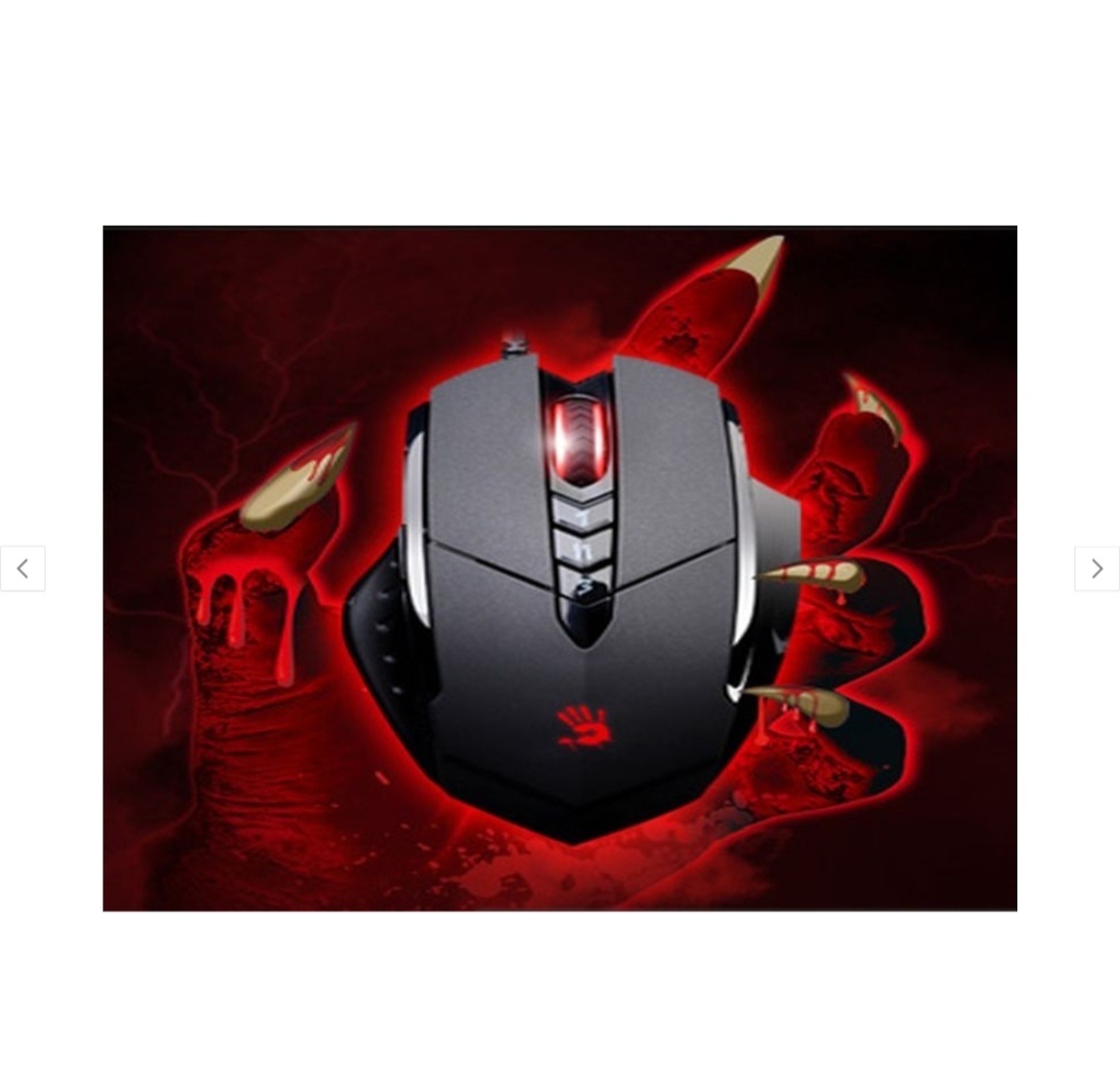 A 4 Tech Bloody V7M. - 10