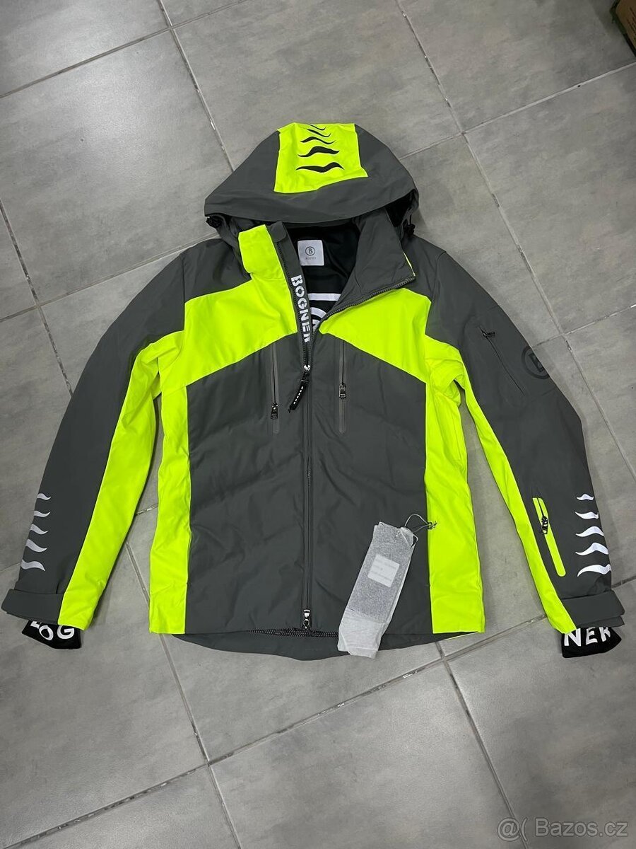 Bogner lyžiarska bunda - 10