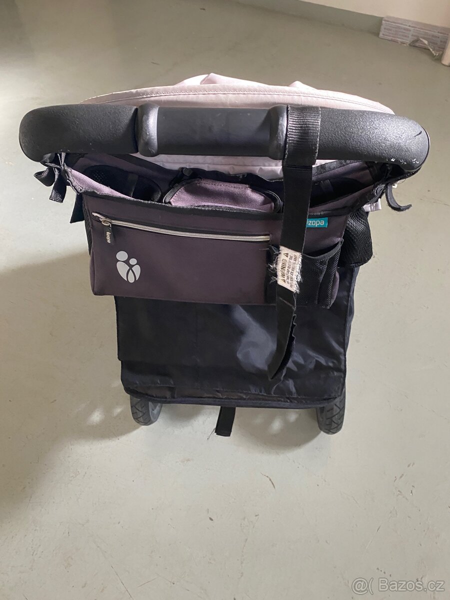 Snap 4 Valco sport - 10