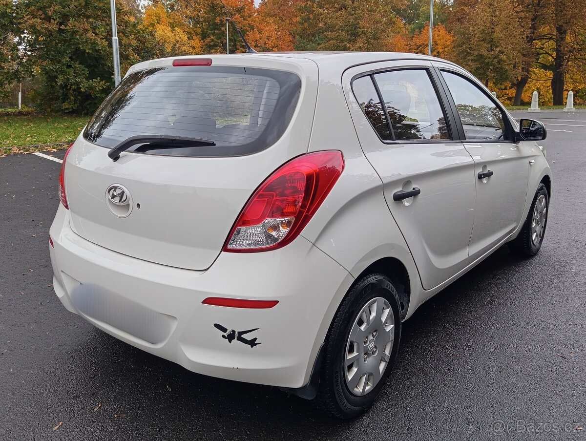 Pronájem aut - Soukr.účely/Taxi/Bolt/Uber - 10