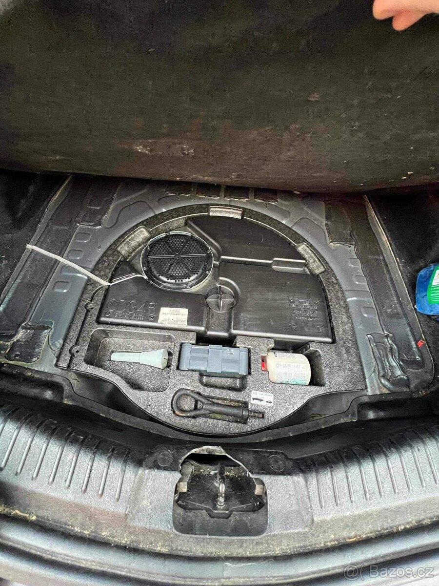 Ford mondeo mk4 2.0tdci euro5 pofl - 10