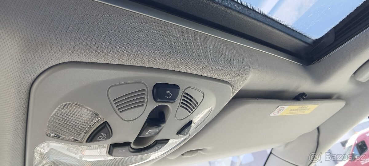 Mercedes-Benz C- - 10