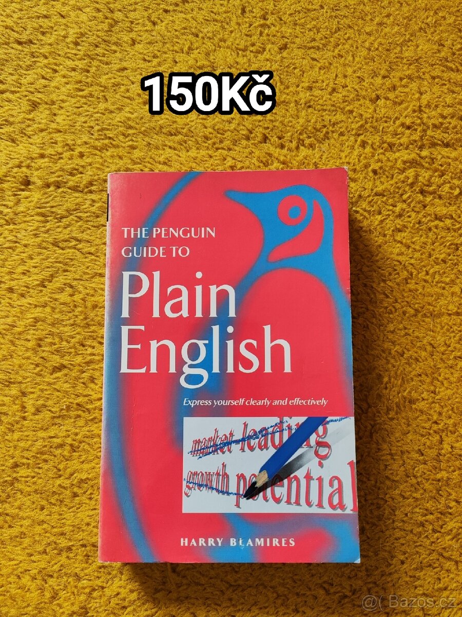 Angličtina, němčina, francouzština, ruština - 10