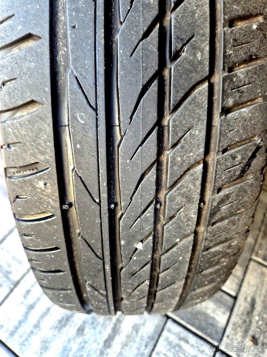 Škoda Fabia 2 1,2 benzín len 160tis Top Stav - 10