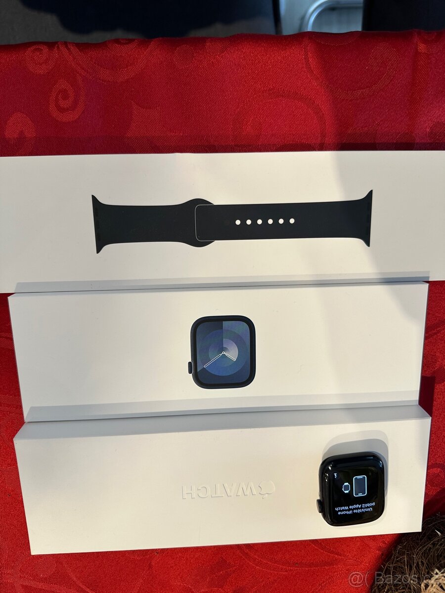 iPhone 15 PRO 128Gb - 10