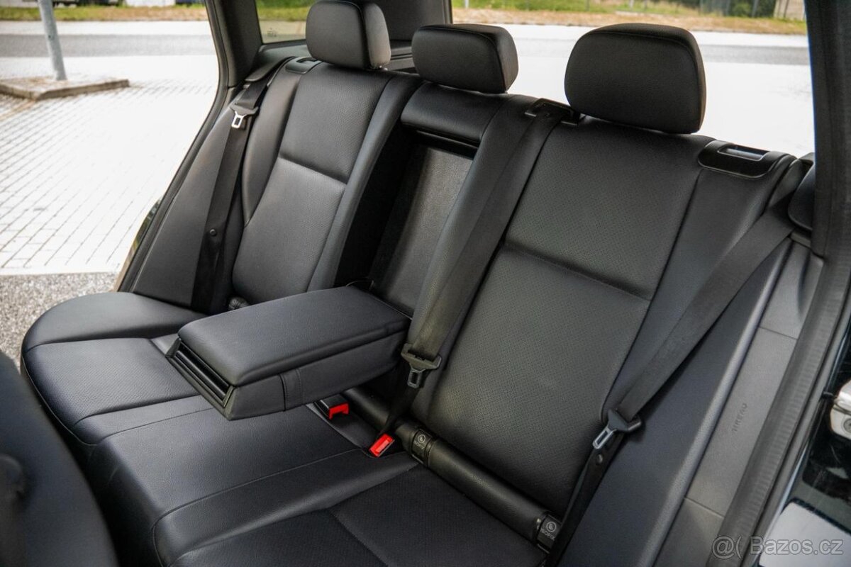 Mercedes Benz GLK 350 - 10