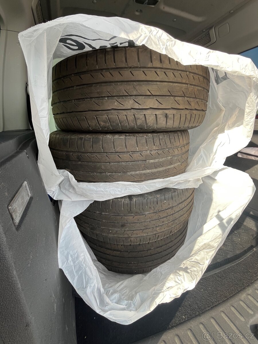 VW CADDY 1.6Tdi EDITON 30 - 10