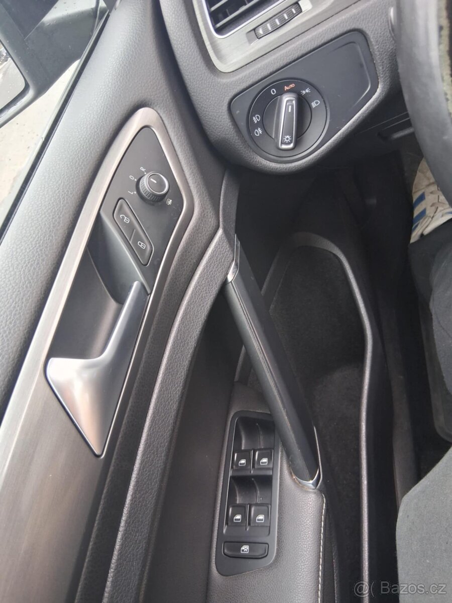 Volkswagen Golf 7 - 10