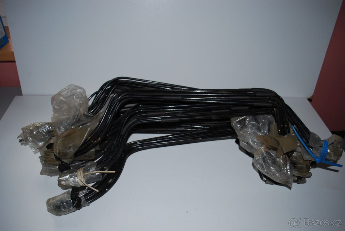 Avia A30, A31 - části brzdového systému - 10