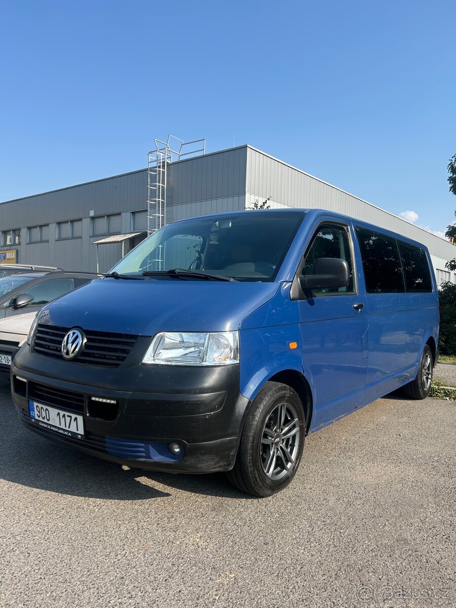 T5 4motion 2.5 long 8 mist - 10