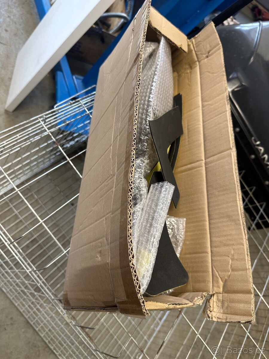 Jeep Wrangler Rubicon JK - 10