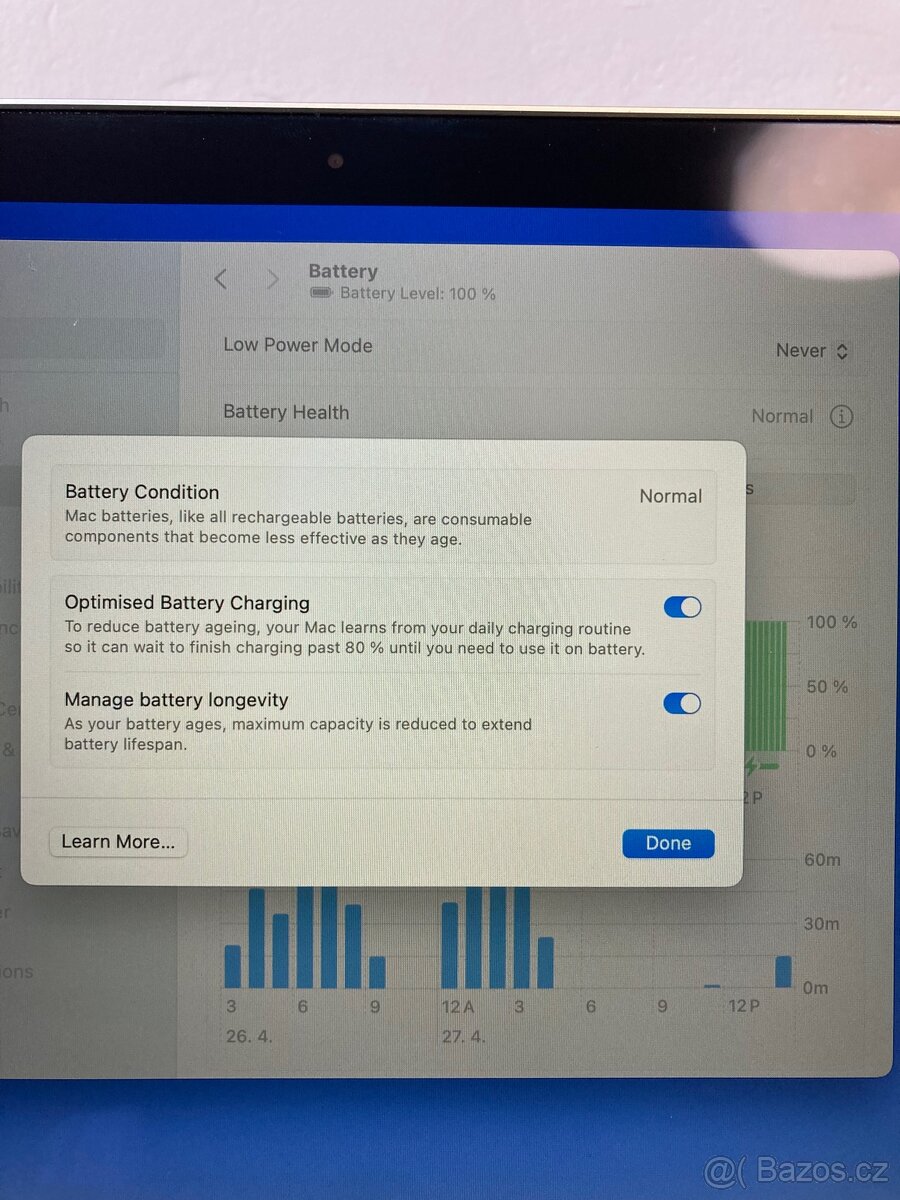 MacBook Air 2020 - 10