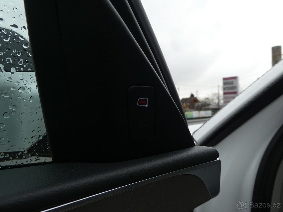 Audi A6 3.0TDI 200kW,Q,Servis Audi - 10