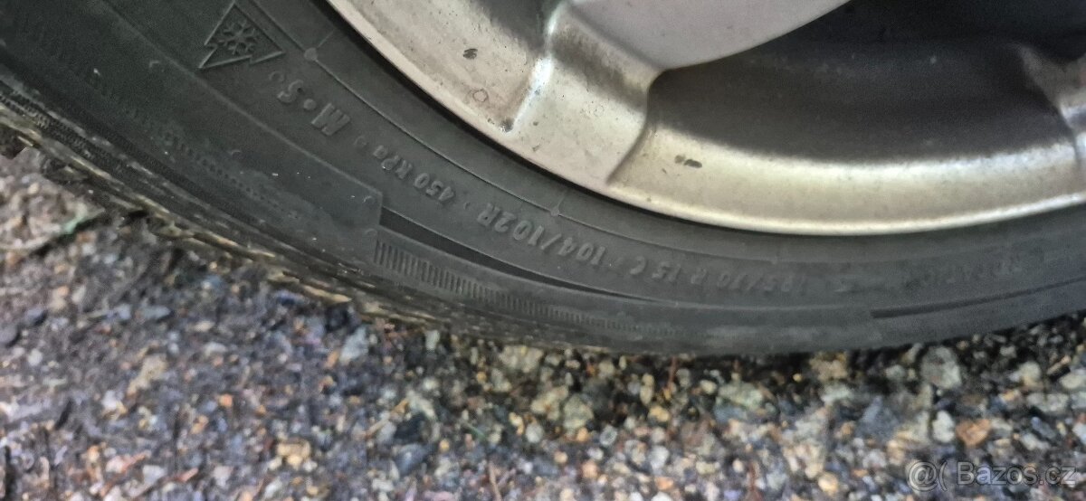 Vw t4 2.5 tdi 4x4 long caravelle - 10