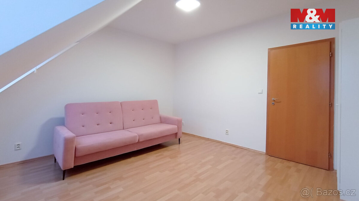 Prodej bytu 2+1, 53 m², Bílovice nad Svitavou, ul. Lesní - 10