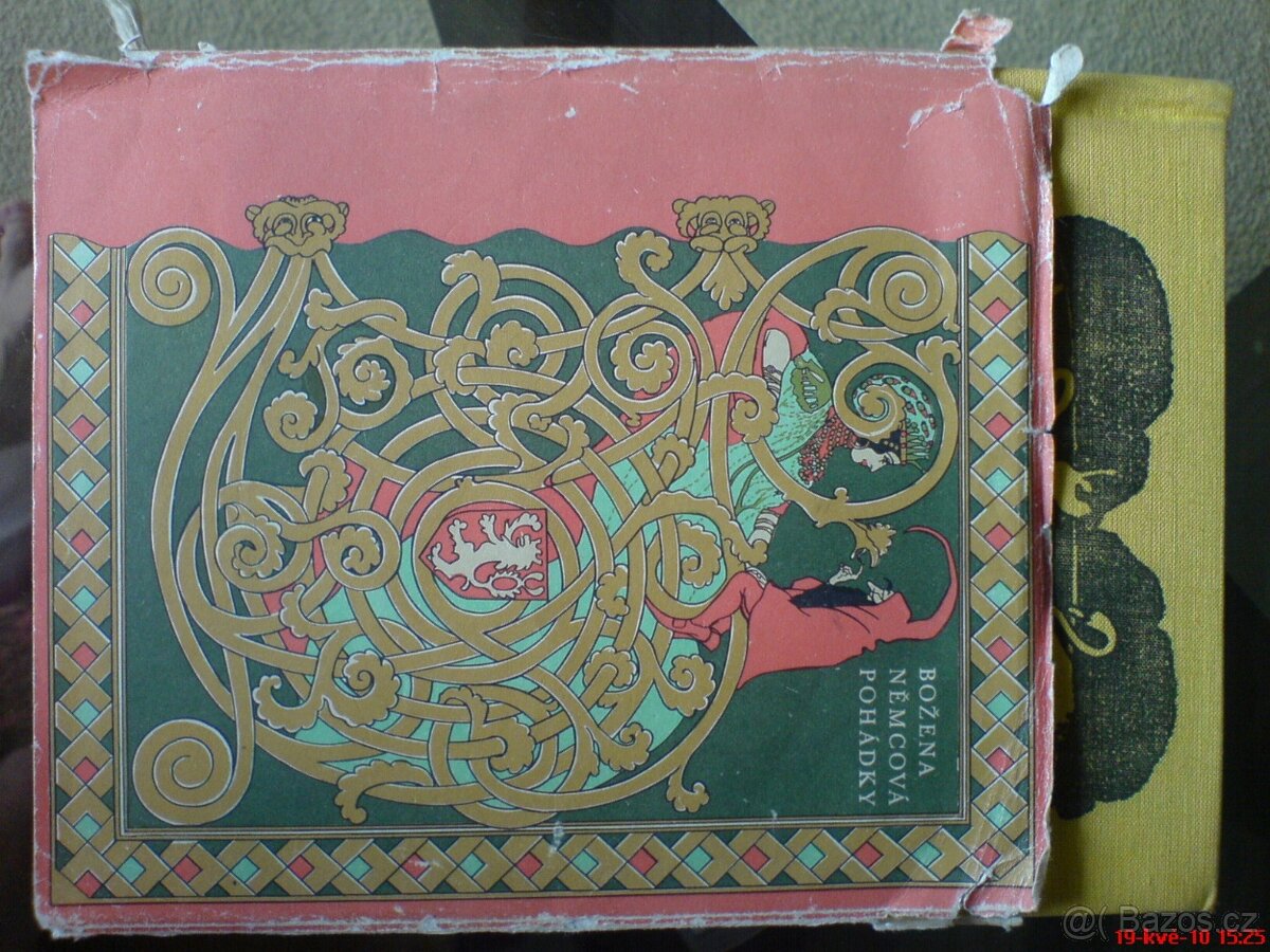 Knihy - různé - 10