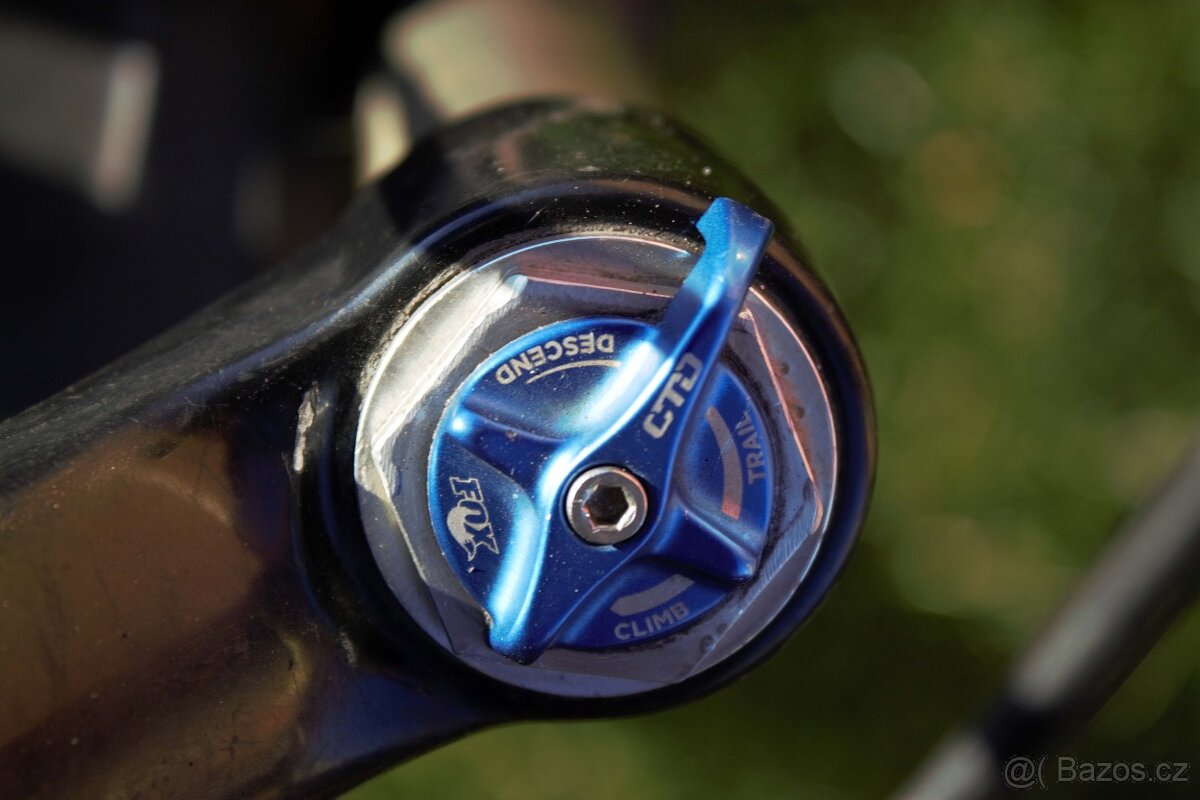 Kolo Specialized Enduro Comp 29“ - 10