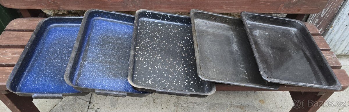 Kuchyňský sporák na pevné palivo FIKO 3U80, s troubou - 10