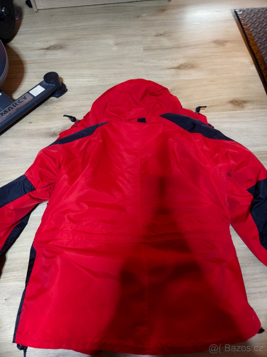 Hannah zimní dámská bunda - 10