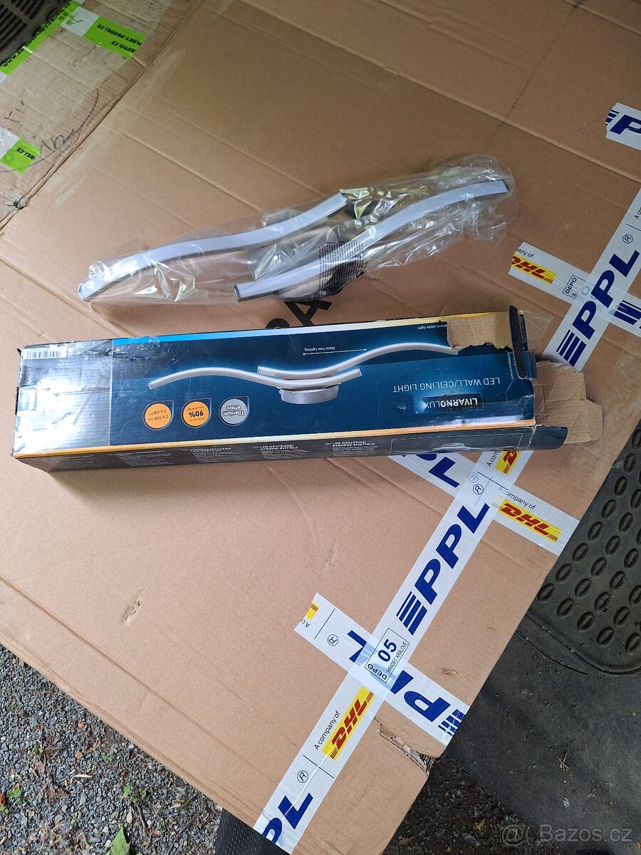 Stropní světlo - 10