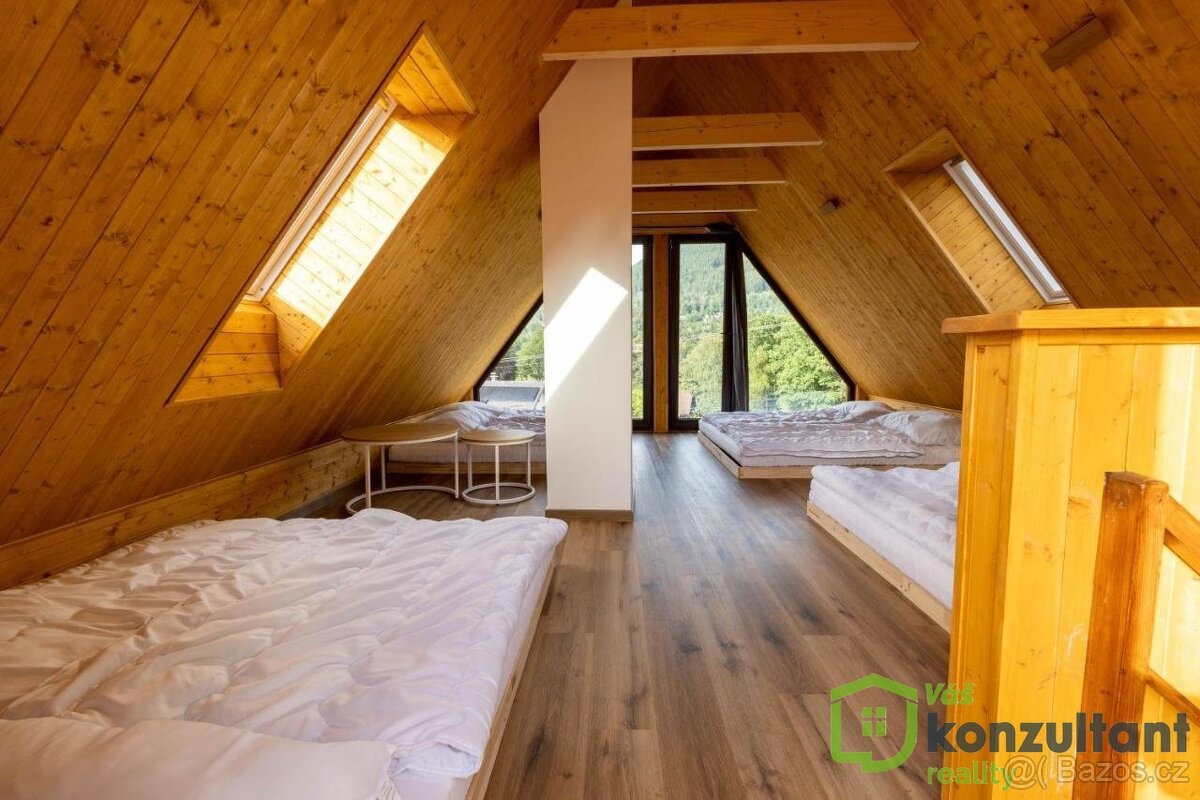 Prodej chaty 125 m², Ostravice, ev.č. 00944 - 10