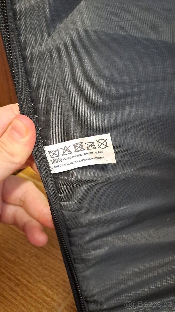 Přepravka pro kočku - 10