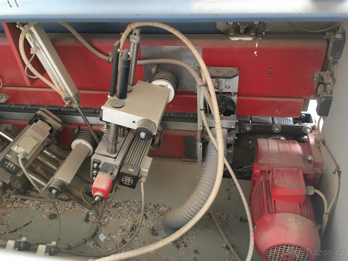 Olepovačka hran Ott - 10