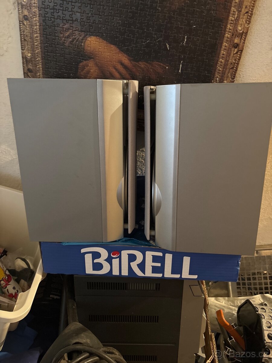 Reproduktory JVC - 10