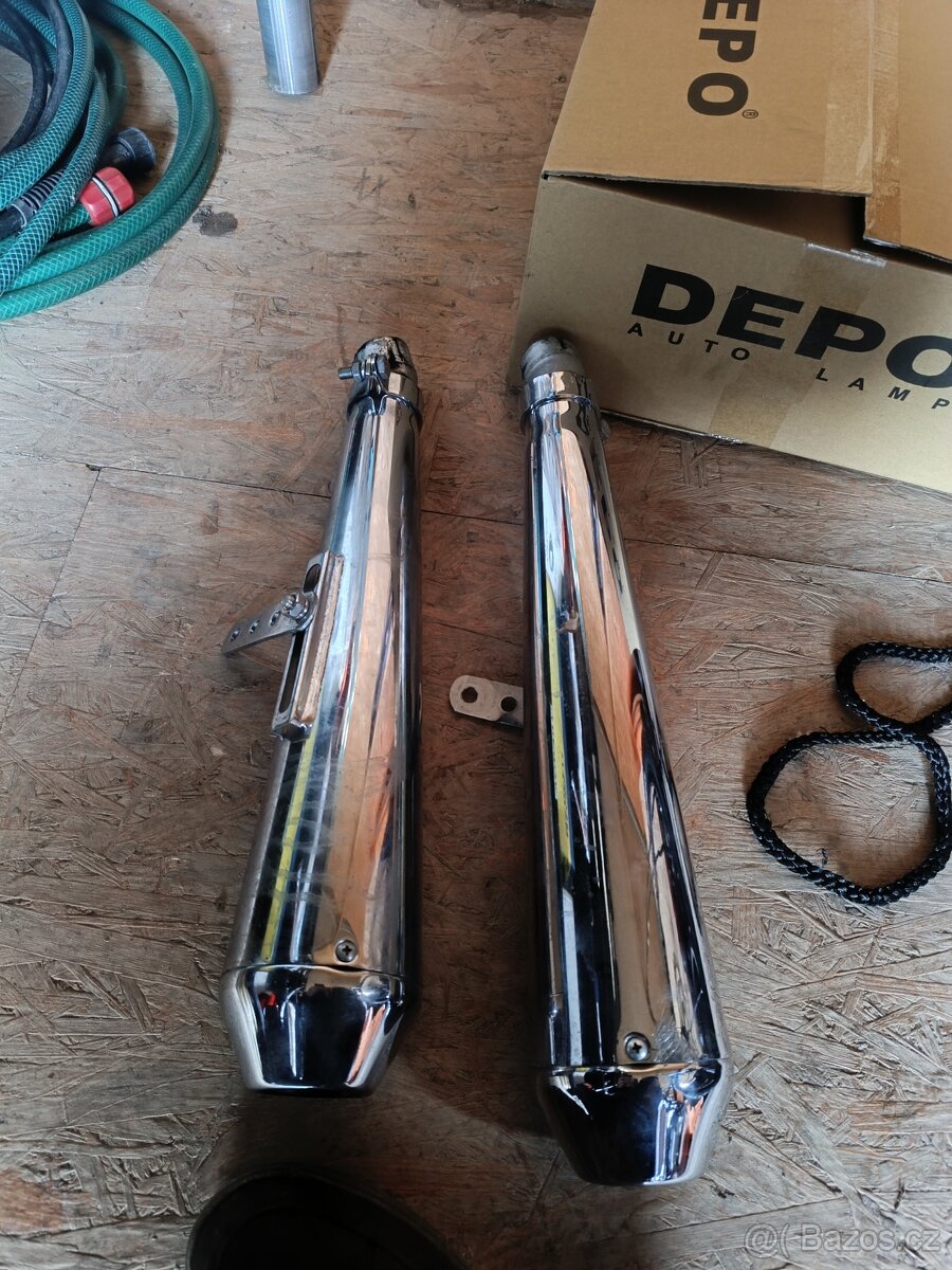 Triumph Thruxton 900 - 10