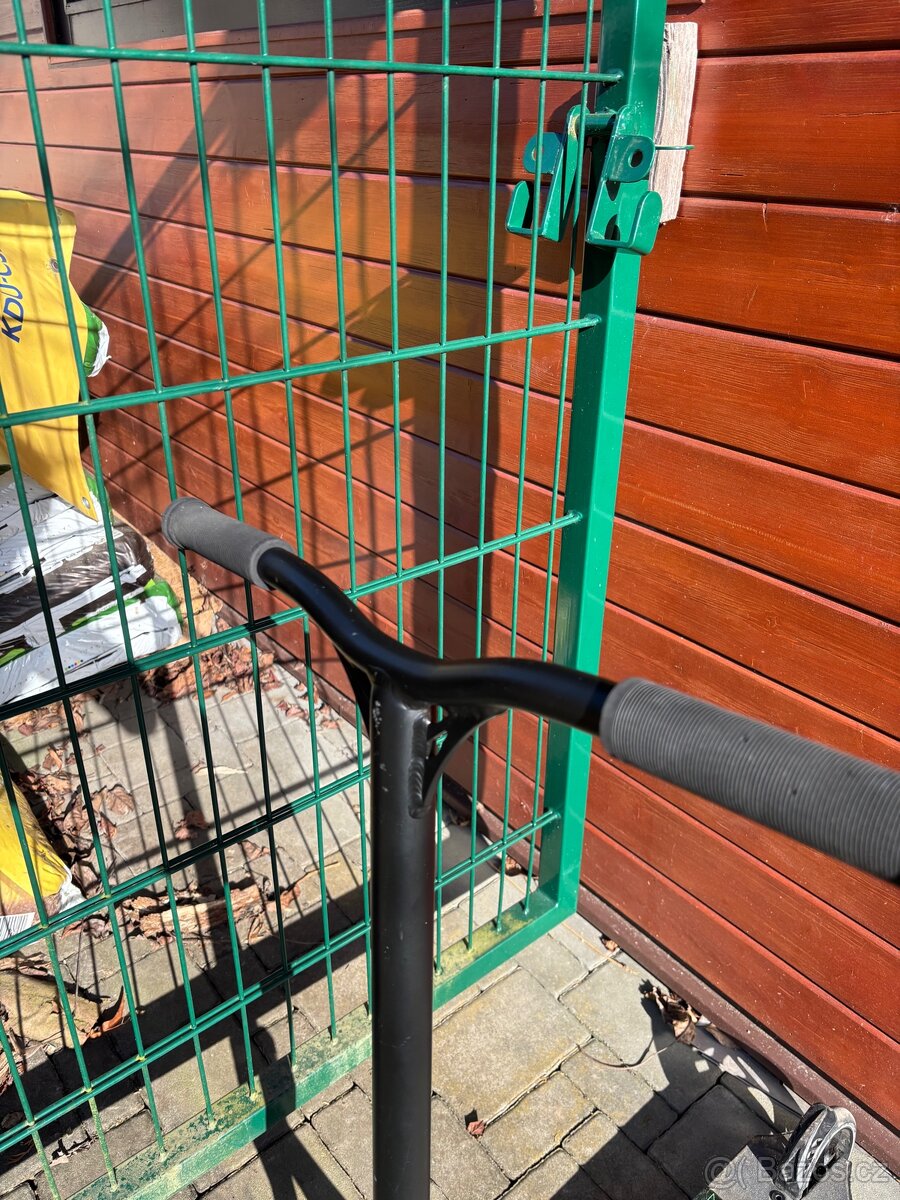 Freestyle koloběžka - 10